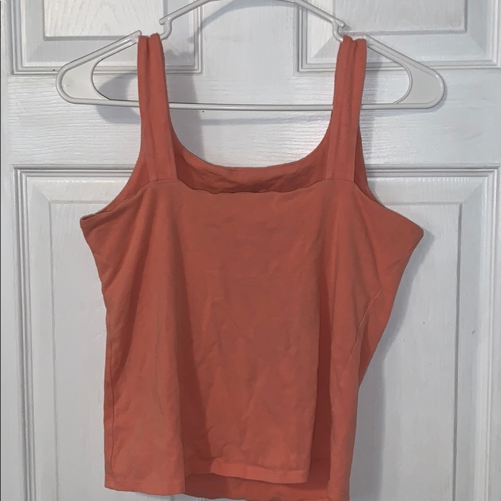 Tank Top - Picture 2 of 2